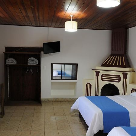 Hotel Casa Petra San Cristóbal de Las Casas Extérieur photo